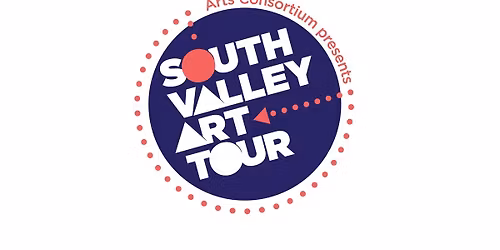 2026 South Valley Art Tour - ARTIST REGISTRATION