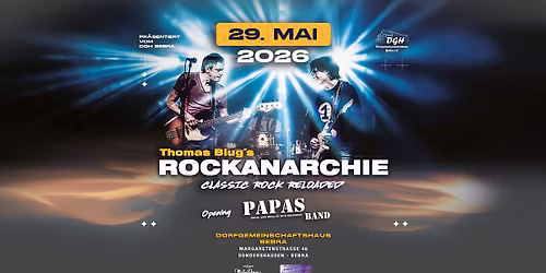 \ud83d\udd25ROCKANARCHIE \ud83d\udd25