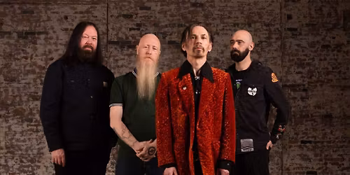 SPACE | Glasgow, Slay 