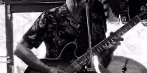 Jazz at Fletchers-Howard Gregory\/Joe Masterson\/Simon Smith\/Miles Levin