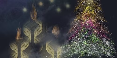 Christmas Reprise XXII at Sanctuary on 6th