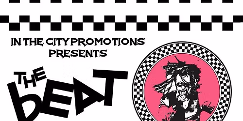 THE BEAT feat Ranking Junior