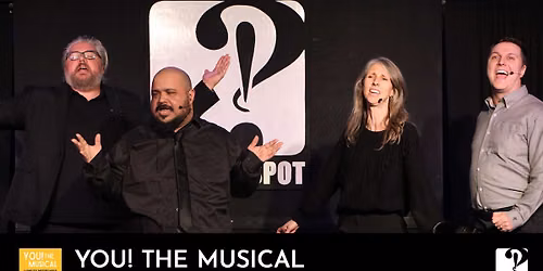 YOU! The Musical