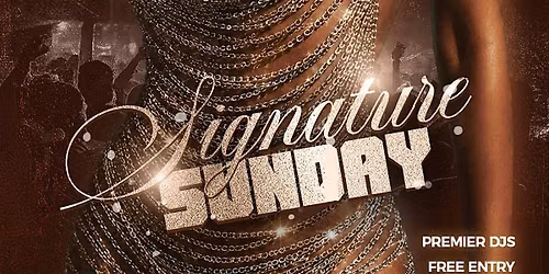 AUG 2 Signature Sundays | Cigars International  ORLANDO, FL