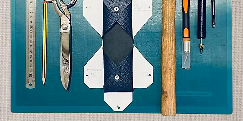 Leather Craft Workshop