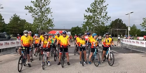 BSC 10/11 Group ride