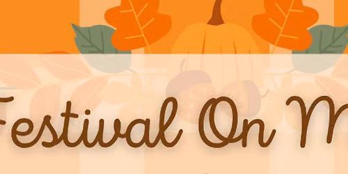 Festival on Main (Unofficial)