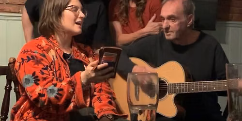 Acoustic Jam