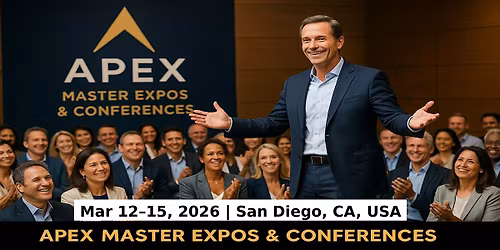 Apex Master Expos Conferences in San Diego, CA, USA