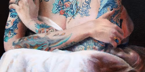 Teaching with Art: Workshop for Educators