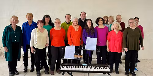 Nether Edge Voices: Here Comes The Spring