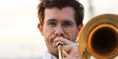 OJC-Session: Jonathan Strieder - Suitcase of Harmonies