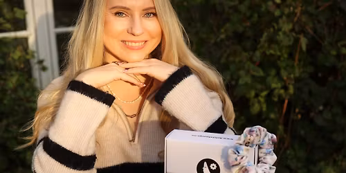 Handmade Hair Accessories Workshop \u2013 Eidsvoll