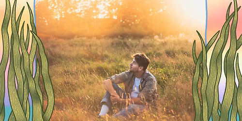 Concert Sauvage : Geoffrey Le Goaziou