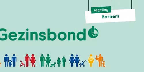 Speelgoedbeurs Gezinsbond Bornem 2026