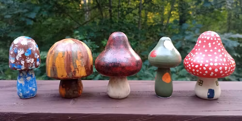 High Falls Folk Festival