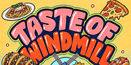 Taste Of The Windmill