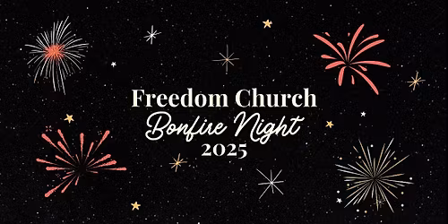 Bonfire Night