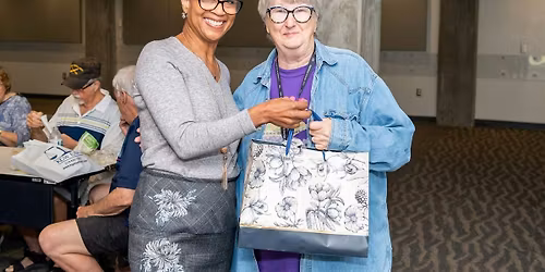 Family Strategies for Confident Living Annual Workshop