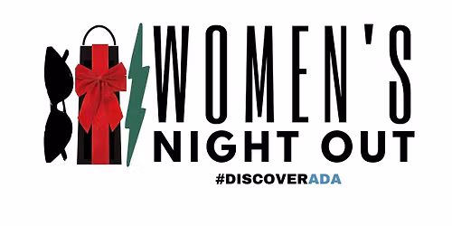 Holiday Women's Night Out