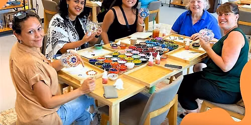 Mosaic Art Workshop in Birmingham