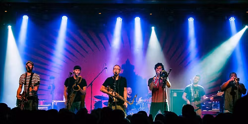Streetlight Manifesto