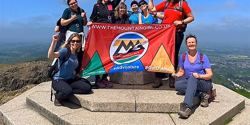 Malvern Hills 10km Circular Hike!