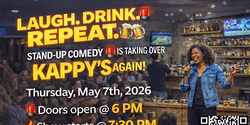 COMEDY NIGHT