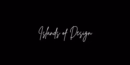 Islands of Design - Design Talks