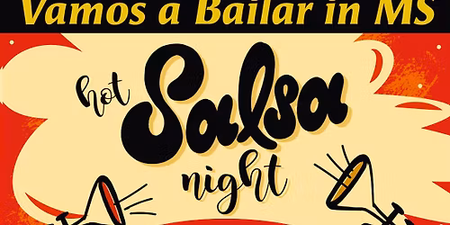 Hot Salsa & Bachata Night im HJC