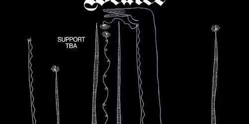 WELKER - Presented by For Those Who Need Records