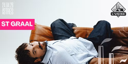 St Graal \/ L'Usine -Istres (13)