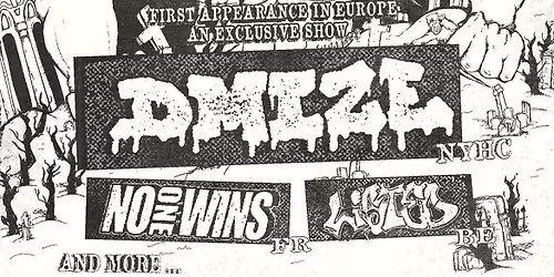 ONE WAY OUT FESTIVAL 2026