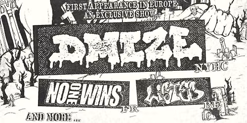 ONE WAY OUT FESTIVAL 2026