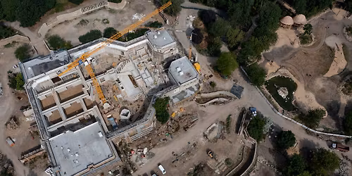 Baustellenf\u00fchrung