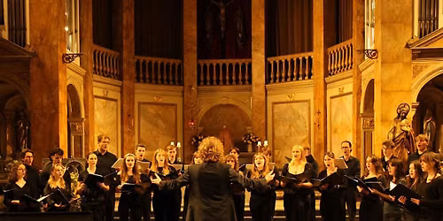 Music for Choir, Brass, & Organ | FROM PARRY TO MEALOR