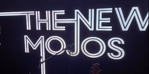 The New Mojos
