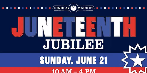 Juneteenth Jubilee