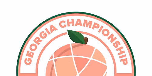 Georgia Championship 2026