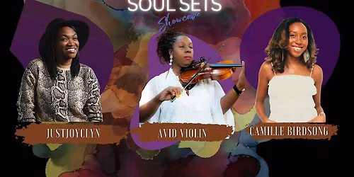 D\u2019bo\u2019s Soul Set Showcase