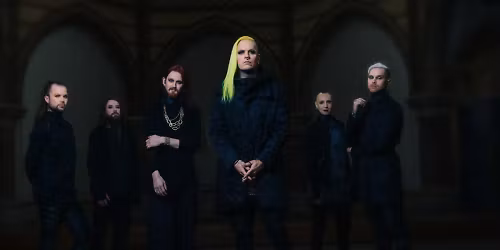 Lord Of The Lost in Wolverhampton