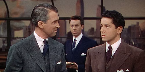 The Staff Pick Of The Month: ROPE (1948)