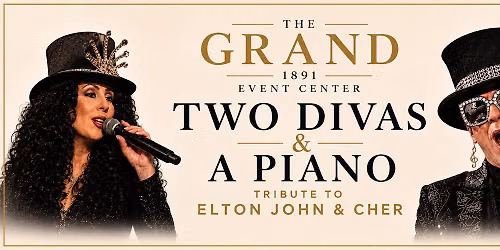 Two Divas and A Piano 