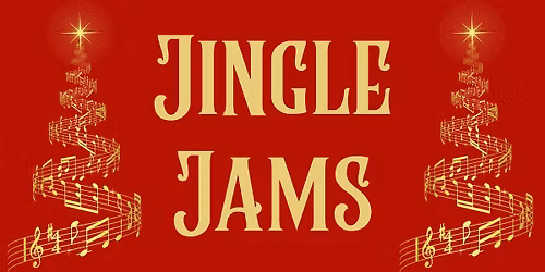 Jingle Jams