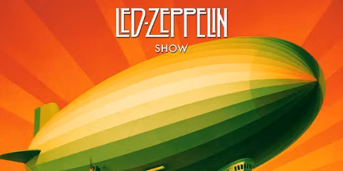 Olsztyn: LED ZEPPELIN SHOW by Zeppelinians