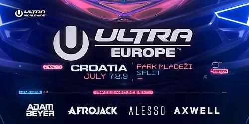 Charlotte de Witte & Enrico Sangiuliano