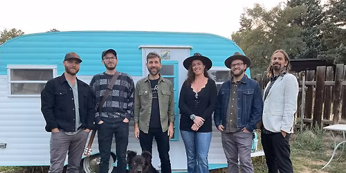 Rolling Harvest at Goosetown Station