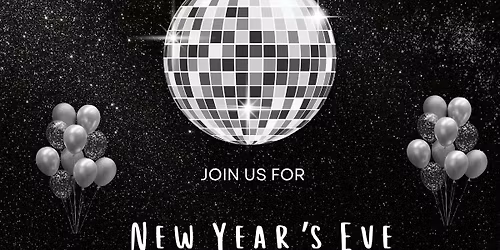 New Year\u2019s Eve at Curfew