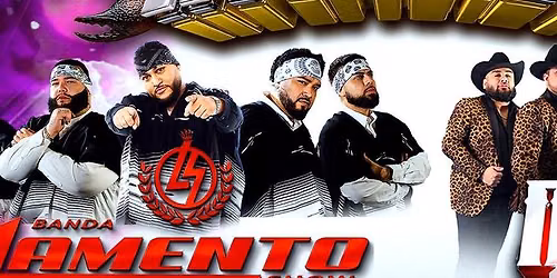 BANDA LAMENTO & MAZIZO MUSICAL
