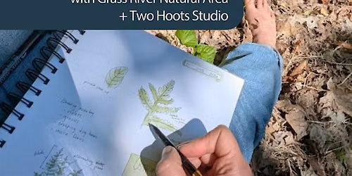 Botanical Journaling